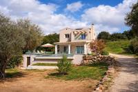 Villa Andrionas Private Pool & Total Privacy - B&B Corfù