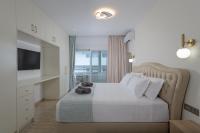 Appartamento con 2 Camere da Letto e Vista Mare 