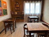 Gîte rural - B&B Crolles