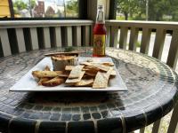 Garrison House Inn - Chambres d'hôtes Annapolis Royal