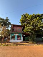 Alojamiento en Cataratas Daniel - Bed and Breakfast Puerto Iguazú