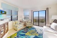 201 - Vistas on the Gulf - Ferienwohnung St. Pete Beach