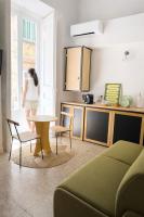 Profumo Storico - B&B Naples