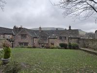 The Old Coach House Peak DistrIct Near Edale Castleton Buxton pet friendly Walkers welcome - Chambres d'hôtes Chinley
