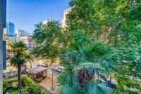 Thayer Home Apartment near Costanera y MUT - B&B Santiago