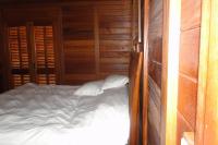 Tweepersoonskamer met Externe Badkamer