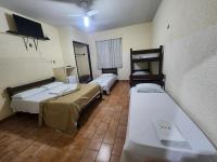 Habitación Familiar con baño privado