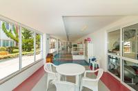 Estúdio em Condomínio Luxuoso e Central - B&B Gramado