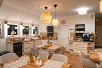 Haus Lindolino - Bed and Breakfast Elsterheide