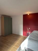 Charmant appartement au cœur de ville - B&B Fondettes