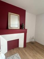 Charmant appartement au cœur de ville - B&B Fondettes