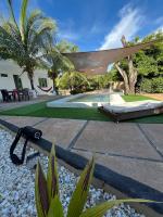House Las Palmas villa privada - B&B Puerto Colombia
