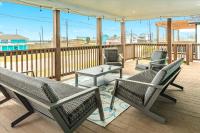 License to Chill - Your Official Permit to Relax - Chambres d'hôtes Surfside Beach