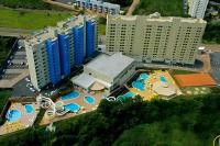 Suítes Golden Dolphin Roberto Imóveis - B&B Caldas Novas