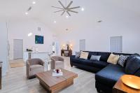 Atlanta 6 Bed 4 Bath 3800sqft - B&B Atlanta