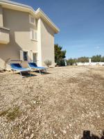 Villa i tre pini - Porto Pino - B&B Porto Pino