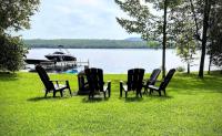 Chalet Le Shack O2 - B&B Stratford