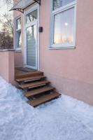 Plytų Sienos Apartamentai - B&B Kaunas