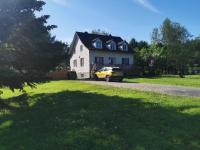 Seigneurie de Valdombre - B&B Lévis