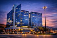 Skyline Genova Suite - a 2 passi dalla stazione - Ferienwohnung Genua