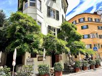 VILLAREJA - Private City Suite im Herzen der Bozner Altstadt - Chambres d'hôtes Bolzano