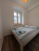 Apartament Podgórze Wałbrzych - B&B Wałbrzych
