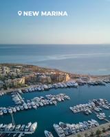 Luxury Stays in New Marina El Gouna - B&B Hurghada