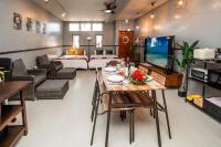 Blue Nest Itoman - B&B Itoman