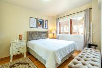 Hospedagem 3 Quartos Dentro da Rua Coberta - Ferienwohnung Gramado