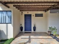 Casa Pérola jacuzzi e privacidade dentro da cidade - B&B Alto Paraíso de Goiás
