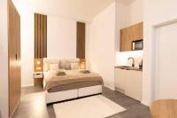 Jomi Stays Berlin - Kudamm - B&B Berlino