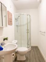 Appartement 1 Chambre Deluxe - Vue sur Ville
