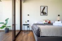 Elegancia en Las Condes 2D2B con Estilo - Bed and Breakfast Santiago de Chile