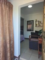 Habitación 2 climatizada cerca de IMSS UMAE - Ferienwohnung Veracruz