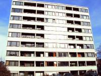 FeWo Bonn Sejour - Nähe UN-Campus u. WCCB - B&B Bonn