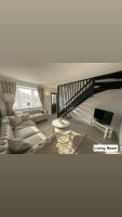 Cosy 2 Bedroom House with a Drive - B&B Sunderland