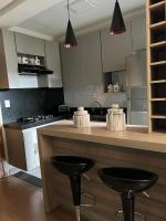 Apartamento Completo em Poços - B&B Poços de Caldas