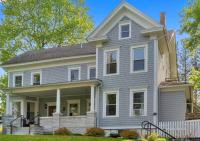 Berkshire House Stay - Ferienwohnung Lee