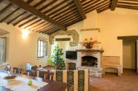 Private Pool Villa On Wine Estate Near Montalcino - B&B Grosseto