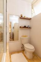 MrW Artist's Atelier Orchid Oasis 3Br House - B&B Città del Messico
