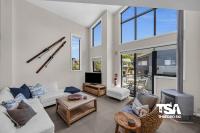 Blues Air 2 - B&B Thredbo