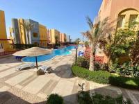 Home from Home Al Dora Residence - B&B Hurgada