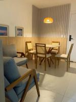 Apartamento com Piscina e Área Gourmet Pé na Areia Prainha Arraial do Cabo - B&B Arraial do Cabo