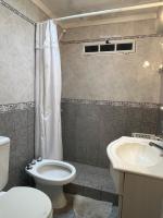 Casa parque - Ferienwohnung Necochea