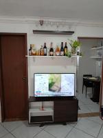 AP do Nandi - Ferienwohnung Florianópolis