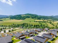 Grebenzen Lodges 49B - B&B Sankt Lambrecht