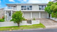 Emerald View - Bed and Breakfast Forster