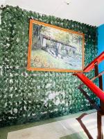 Hostal Colombia plaza - Chambres d'hôtes San Gil