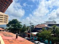 Casa Enrico Surf - Bed and Breakfast Rio de Janeiro