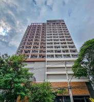 Studio novo Metro Hospitais Wifi ar-condicionado - B&B São Paulo